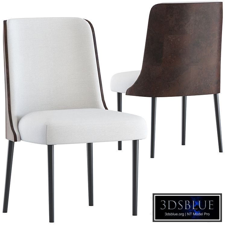 CB2 Doheny Chair
