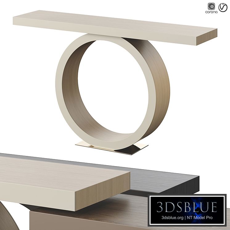 Eichholtz ODIS Console Table