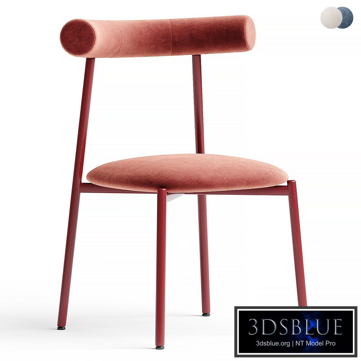 PAMPA S chair By CHAIRS & MORE