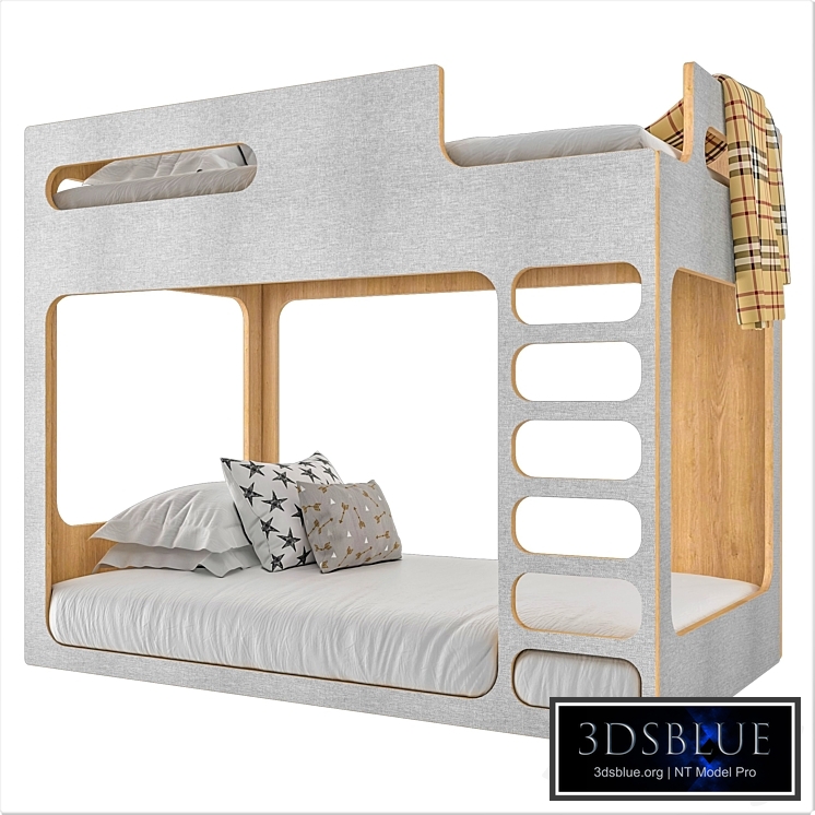 Bunk bed # 02