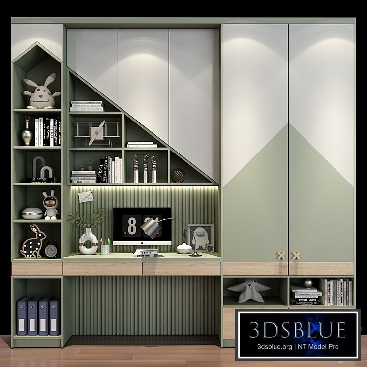 Furniture for children 0619