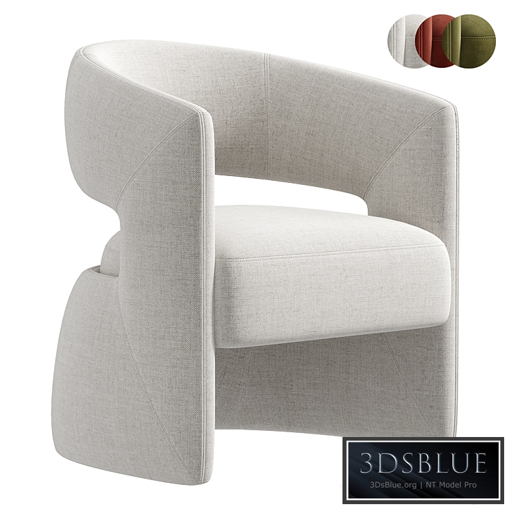 1728 chair by Tecni Nova