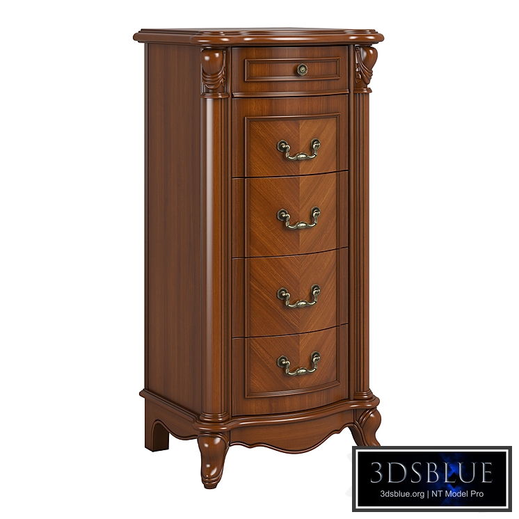 2610300_230_1_Carpenter_Small_5_drawer_cabinet_550x450x1090