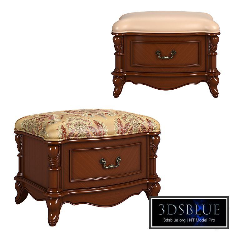 230_1_Carpenter_Casual_chair_foot_stool_with_one_drawer_680x480x469
