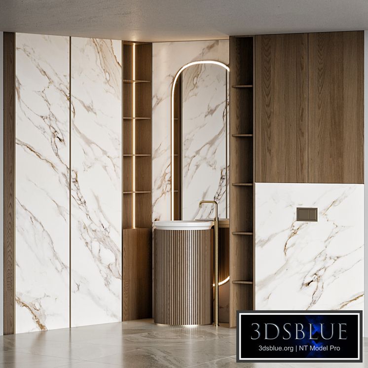 Bathroom Accessories 48