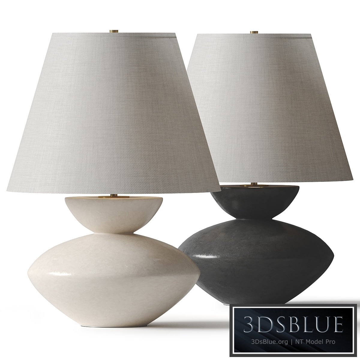 Danny Kaplan Studio - Varinia Lamp