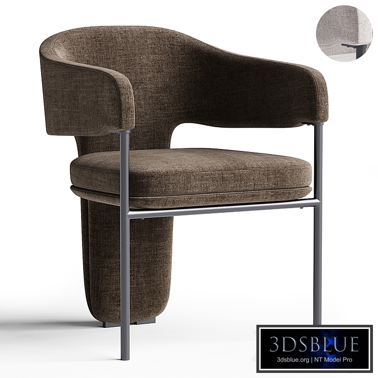 La Redoute Palazzo chair