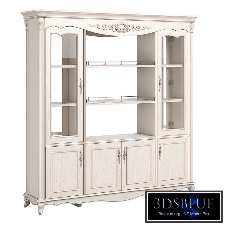 2517700_230_Carpenter_Double_face_cabinet_2130x530x2150