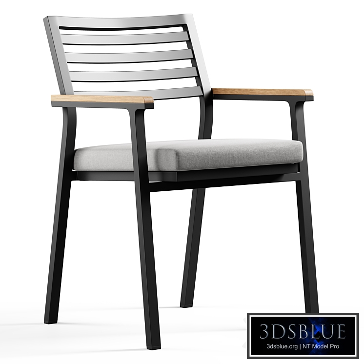 Kave Home - Bona, Chair