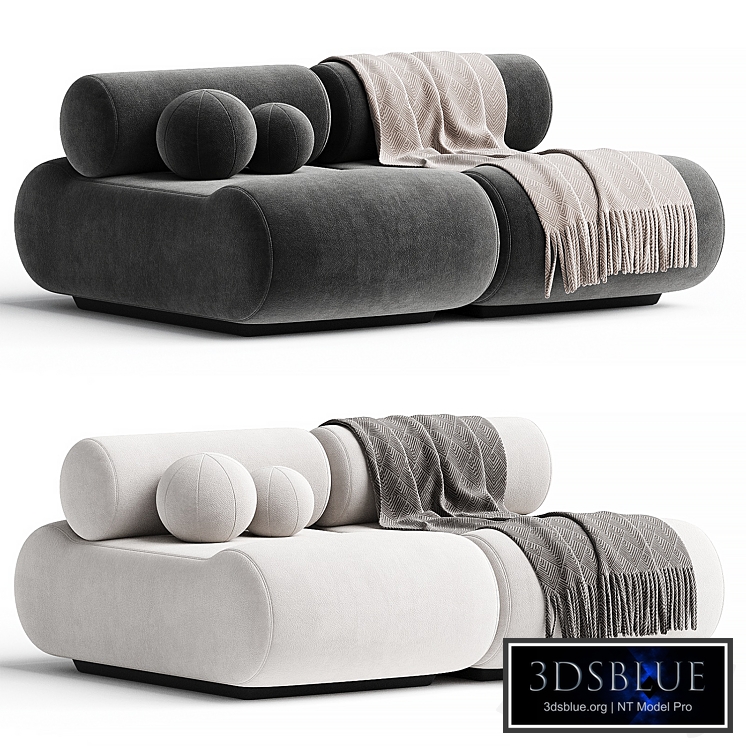 Seating as Minimalist Sculpture