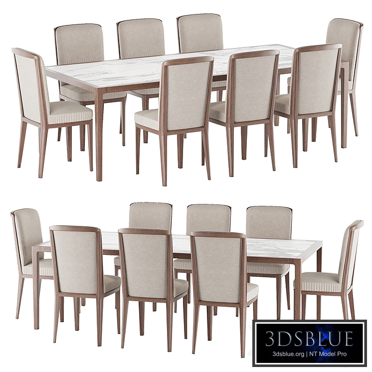 Dining Set 36