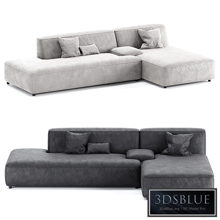 Sofa Amore by Corner Design