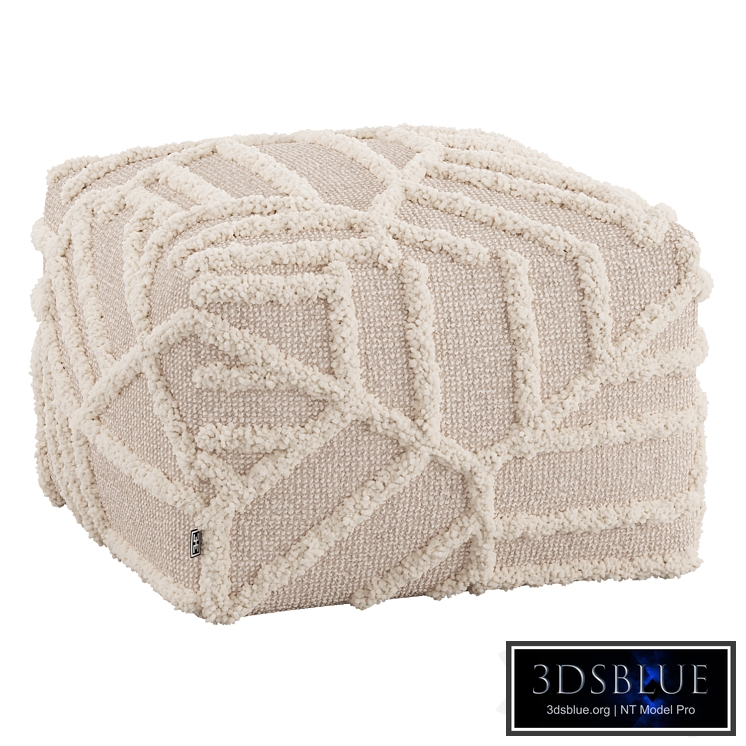 Eichholtz-San Juan Stool