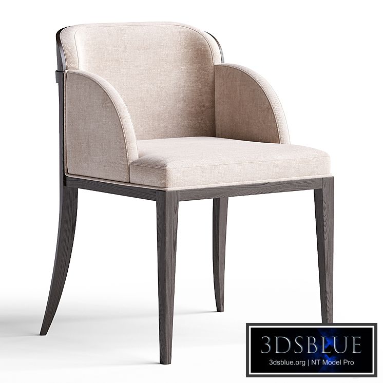 Sitting On A Cloud Dining Chair