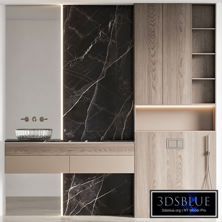 Bathroom Furniture 49