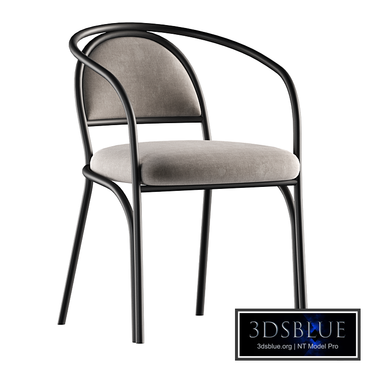 Lindsay dining chair