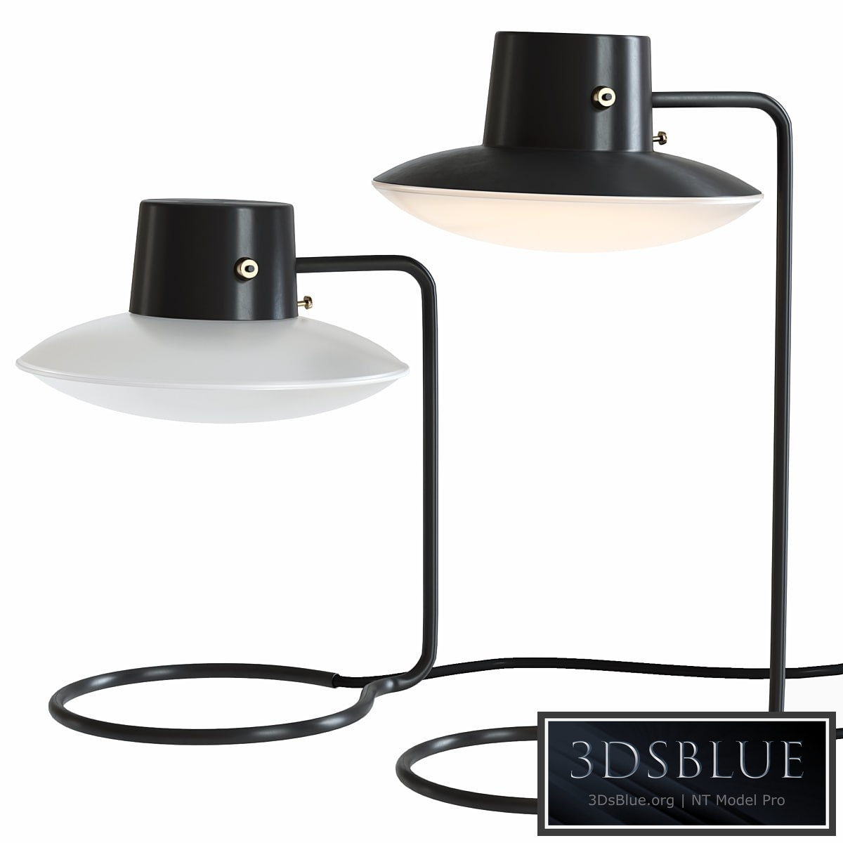 AJ OXFORD By Louis Poulsen