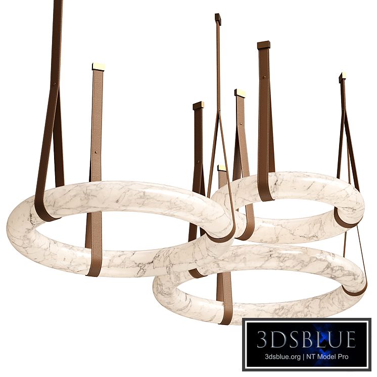 Oslo L3P Pendant Light