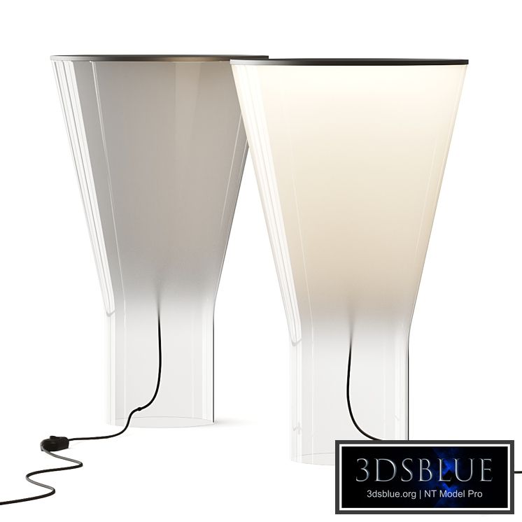 Foscarini Soffio Table Lamp