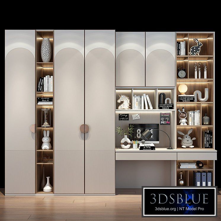 Furniture for children 0620