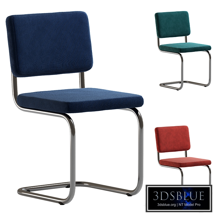 LA REDOUTE INTERIEURS / Sarva chair