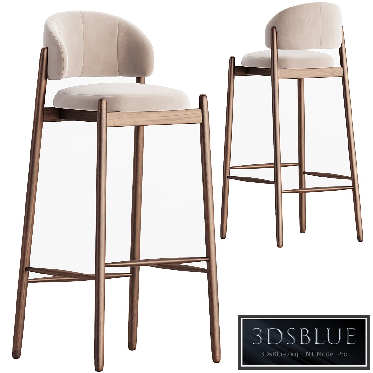 Bar stool Family Look