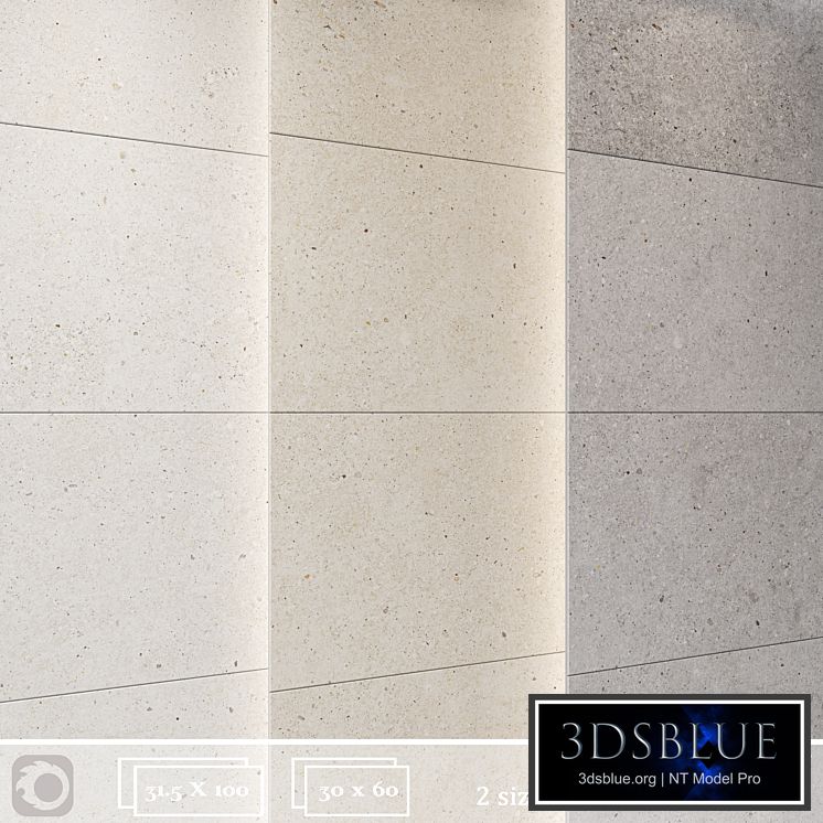 Grespania Ceramica MITICA-PAV