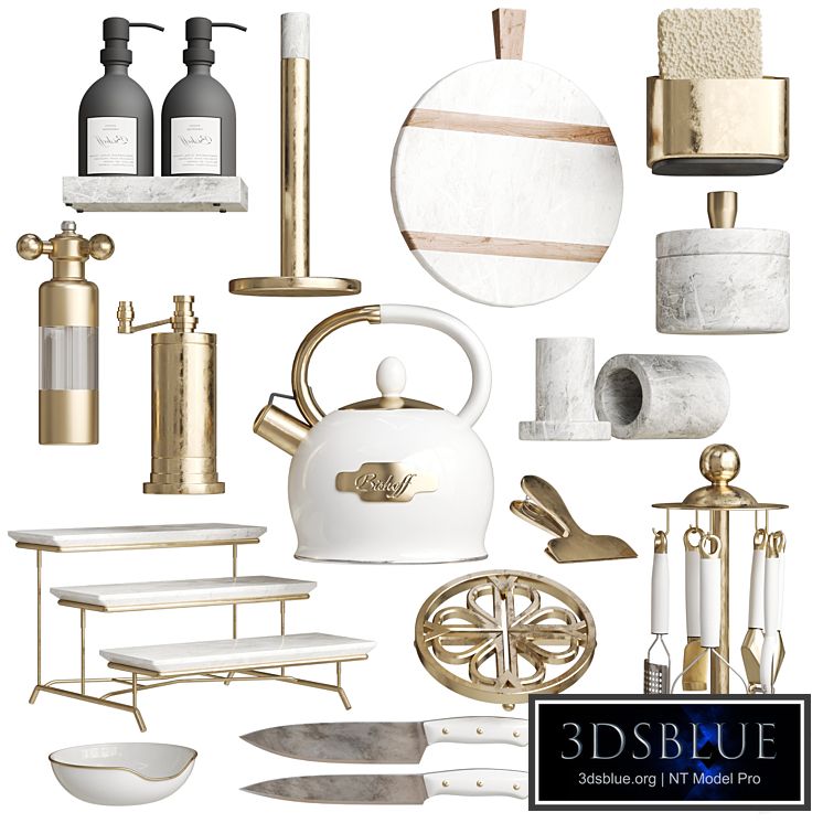 Kitchen accessories 25