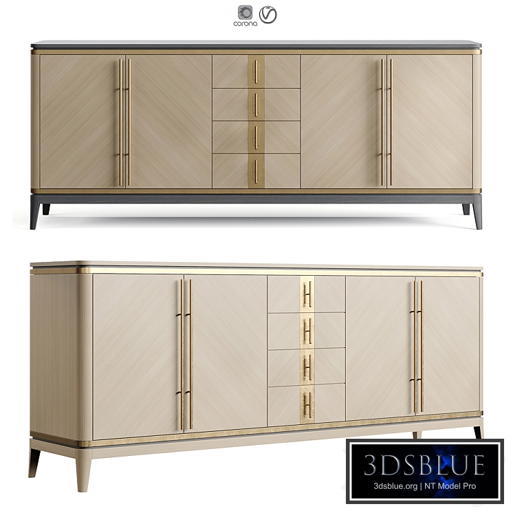 Frato SIENA Sideboard
