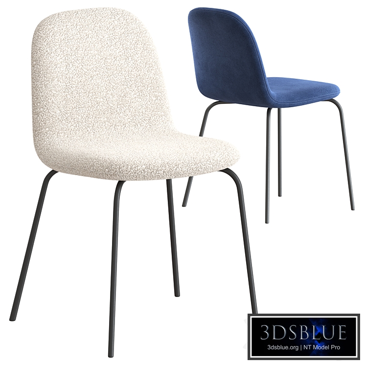 Tibby chair by La redoute