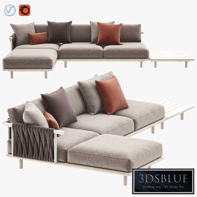 EDEN Composition 02 - RODA