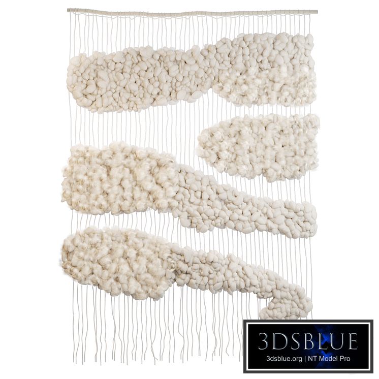 Tapestry by Helen Loom