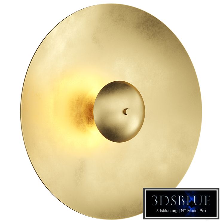 Sconce Moderna Eichholtz