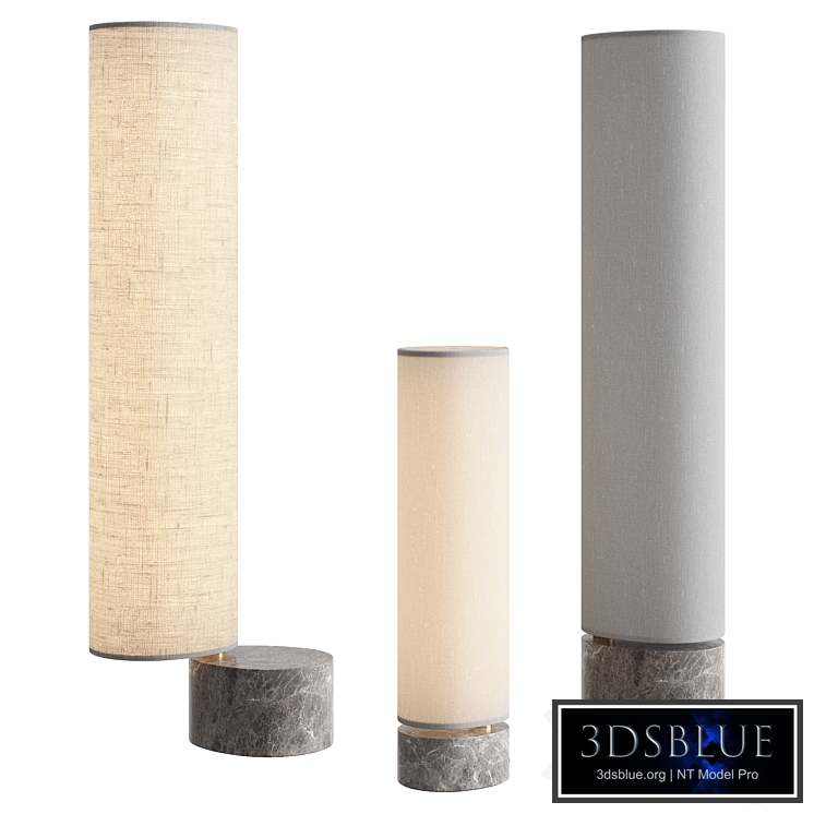 Gubi Unbound Table Lamp