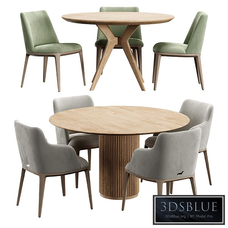 Chair Form Leather Sofaclub PALAIS ROYAL Table Clark Table