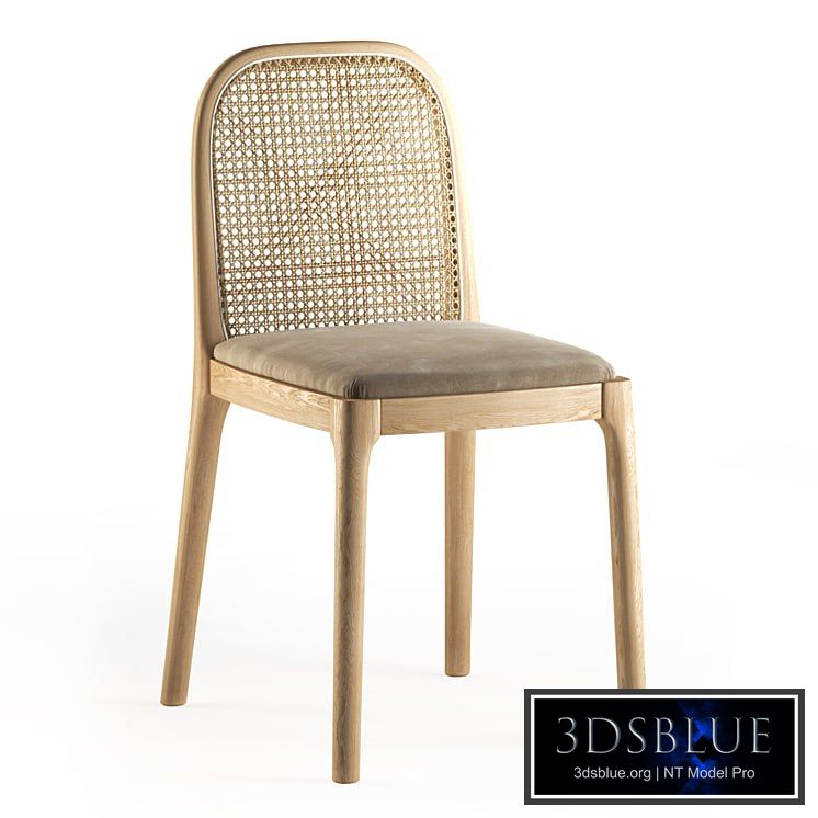 Chair FENTON from Divan.ru