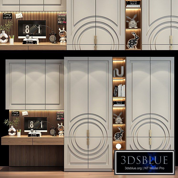 Furniture for children 0621