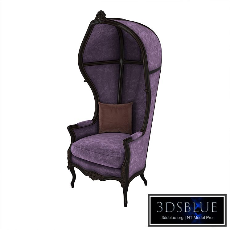 Shaise maison du monde