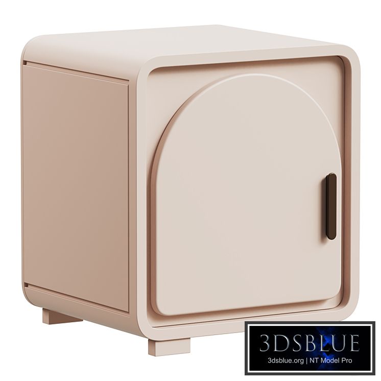 Sideboard Josiah Nightstand