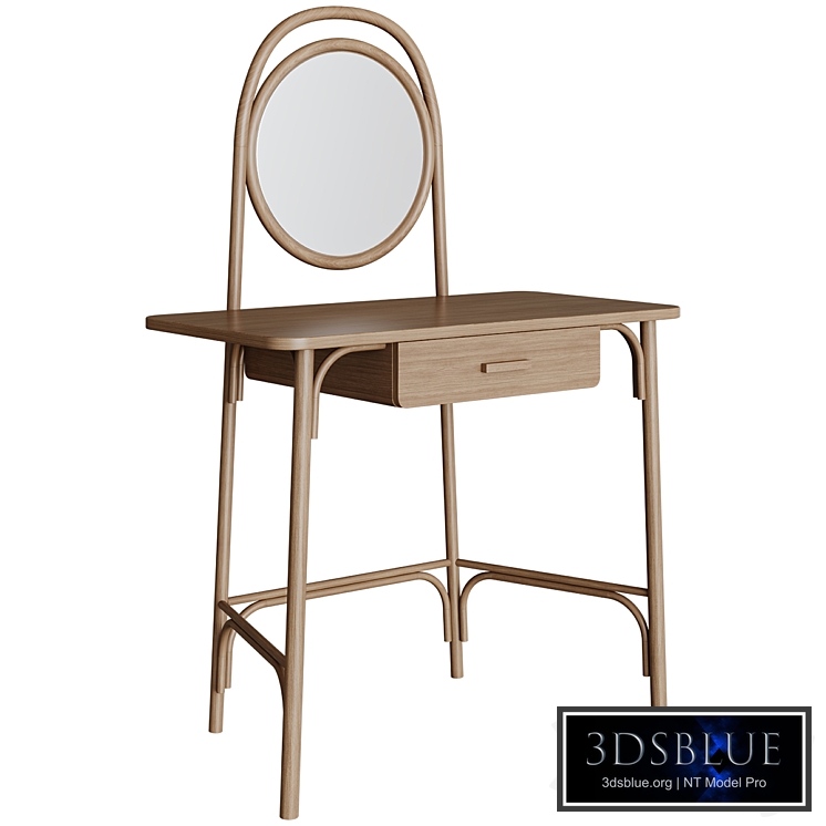 Dressing table Marika Table