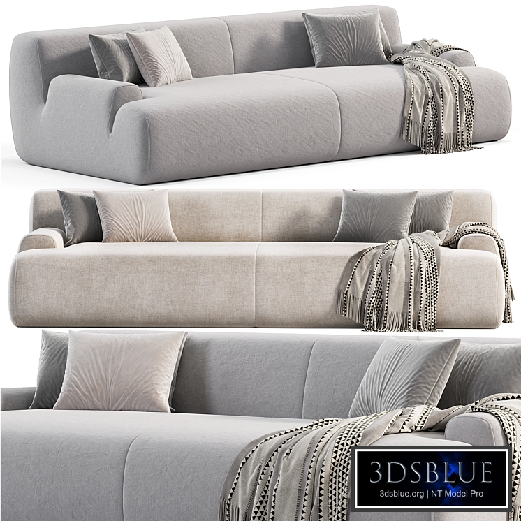 Meridiani Norton sofa 2