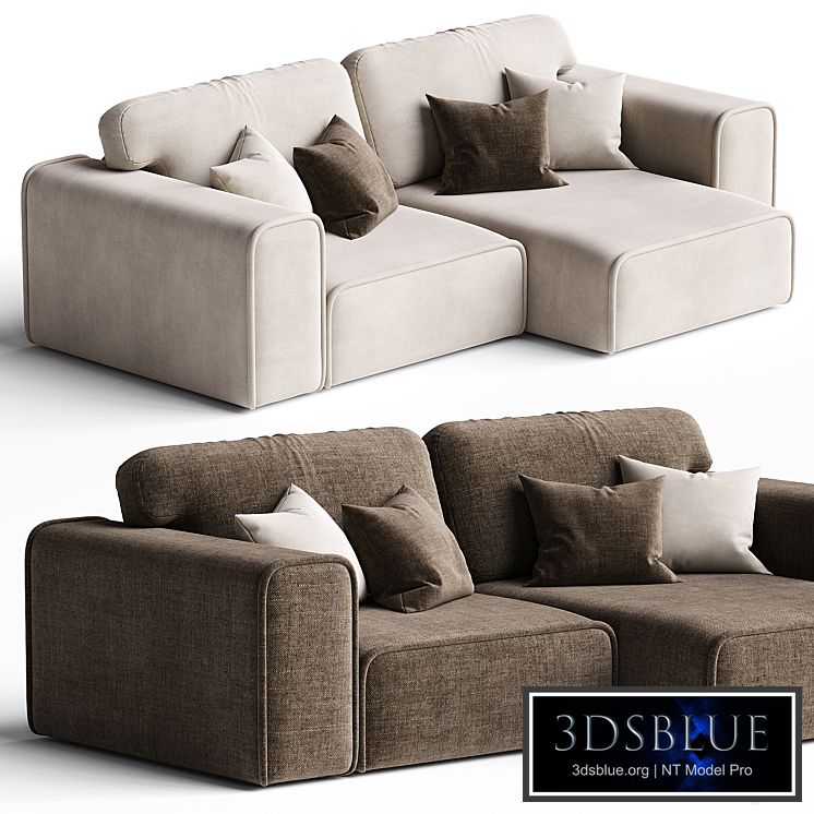 Vienna Corner sofa Vienna | Viena Sofa