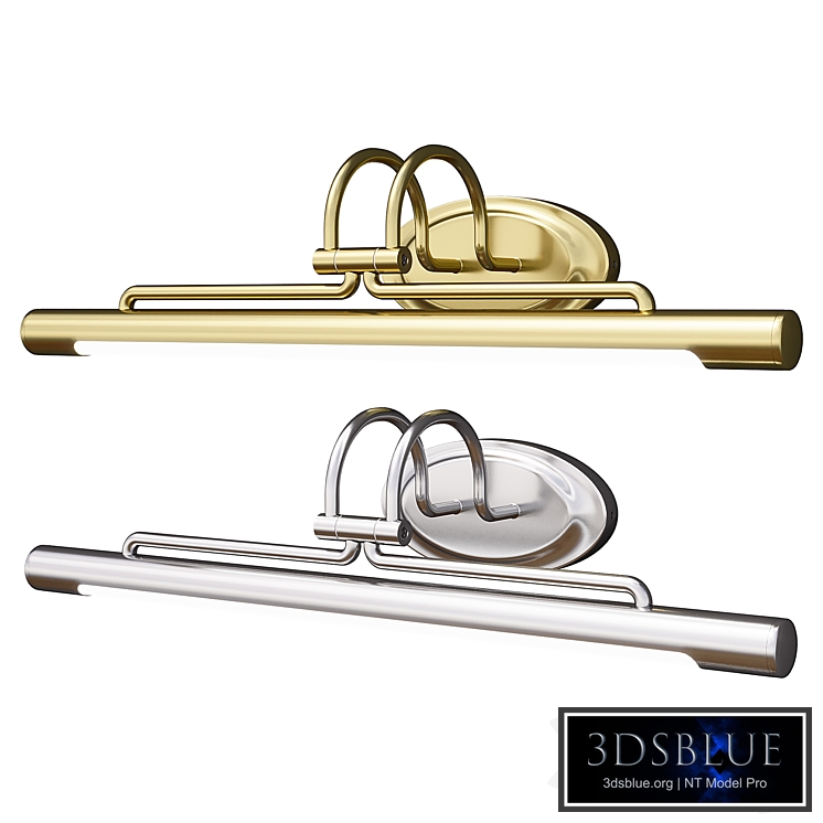 Art lighting Odeon Light Walli Bacca