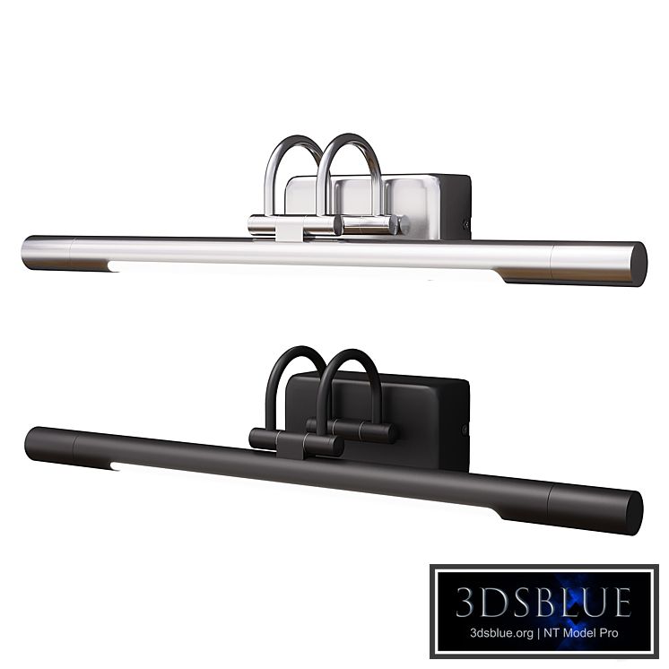 Art lighting Odeon Light Walli Revola