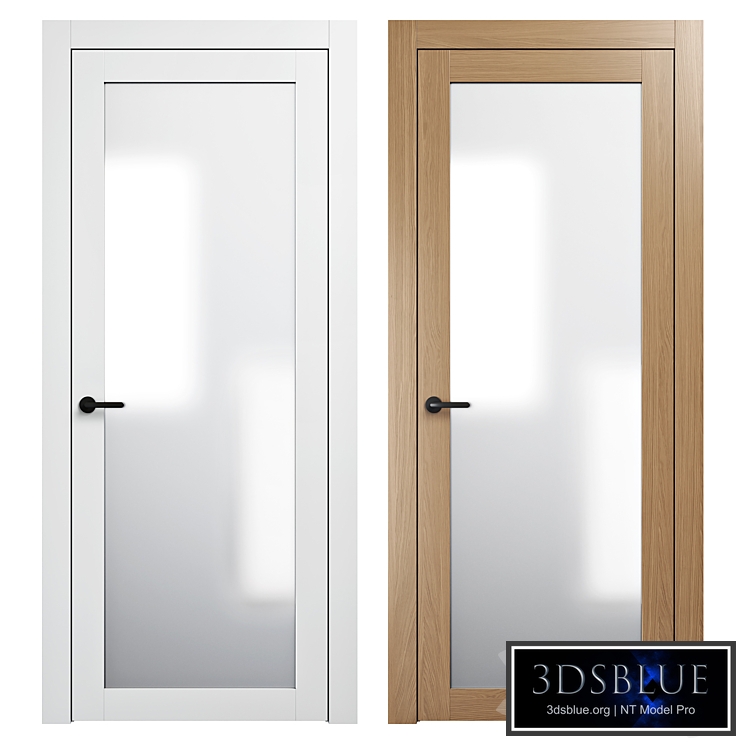 Volhovec doors PLANUM 2102