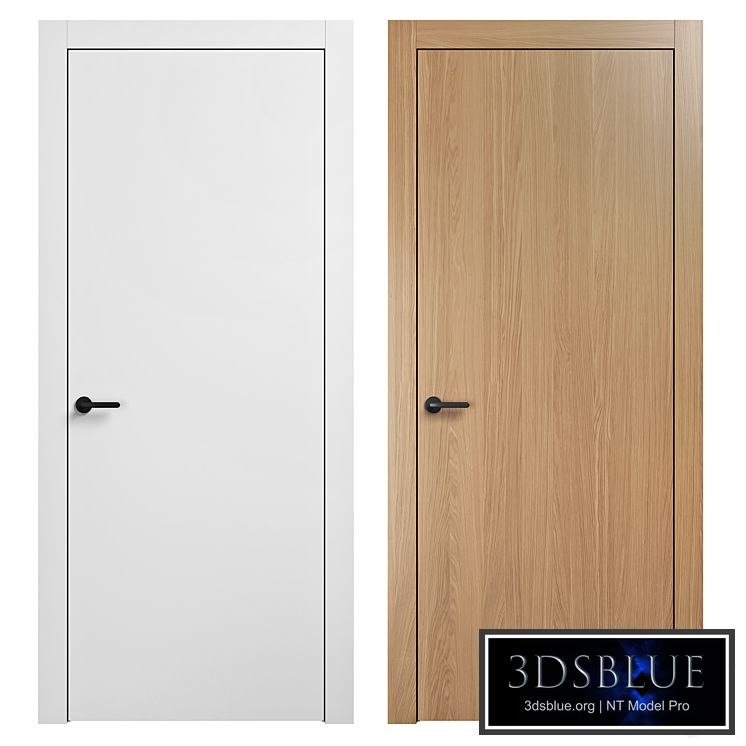 Volhovec doors PLANUM 0010