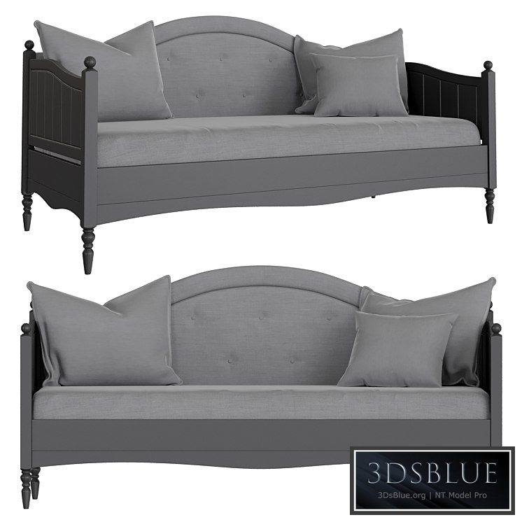 Ottoman Timberica Aino №9