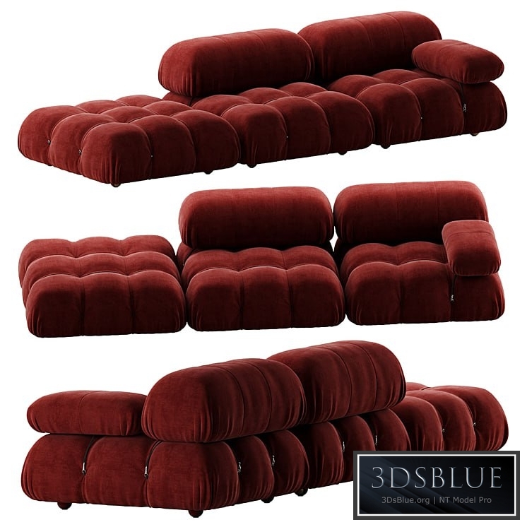 B&B Italia Camaleonda