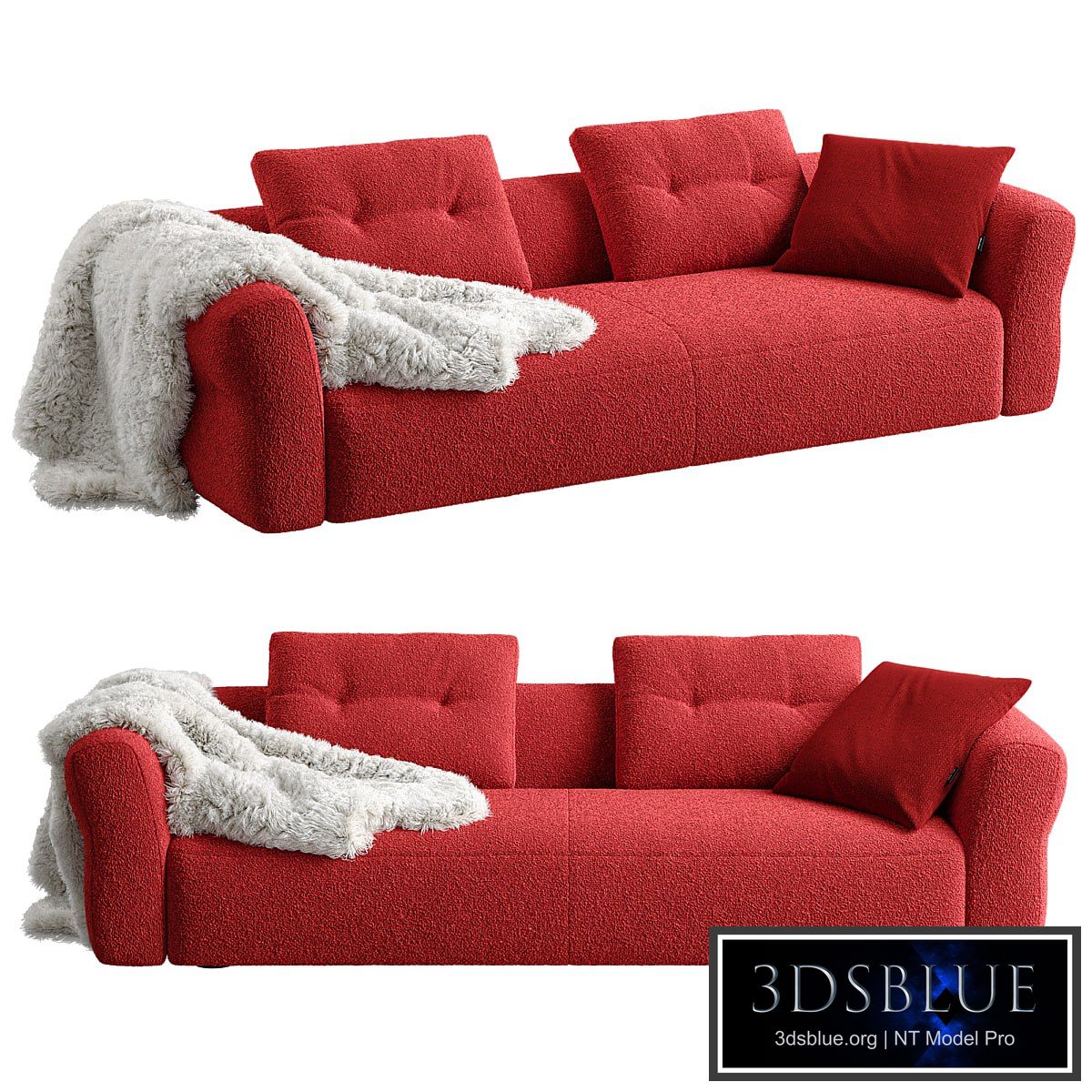 Cassina SENGU BOLD 2s