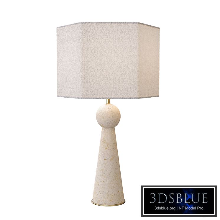 TABLE LAMP NOVAK